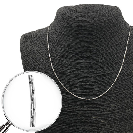 TRIGUILLA 0.5 (0.5MM)-42CM CADENA