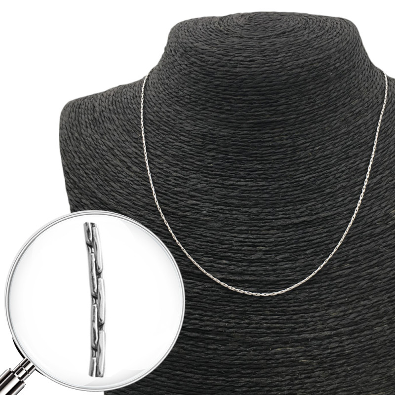 TRIGUILLA 0.5 (0.5MM)-45CM CADENA