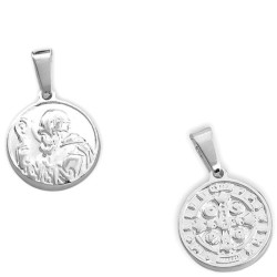 BLANCO 15MM SAN BENITO...