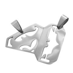 BATMAN Y SUPERMAN PARA...