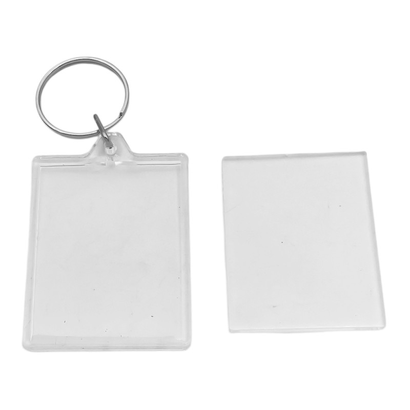 4*5CM PORTA FOTO IMAGEN PUBLICITARIO SOUVENIR FANTASIA LLAVERO