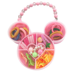 MICKEY CARTERITA HEBILLA /...