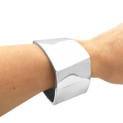 PREMIUM ANCHO XL ESCLAVA FANTASIA FINA PULSERA