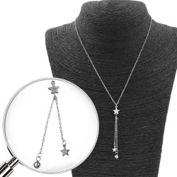 ESTRELLA C/ COLGANTES DE...