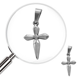 CRUZ 11*16MM GALICIA DIJE