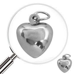 CORAZON REDONDEADO C/...