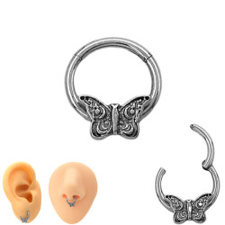 MARIPOSA RELIEVE ARGOLLA...