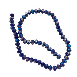 8MM AZUL OSCURO TRASLUCIDO...