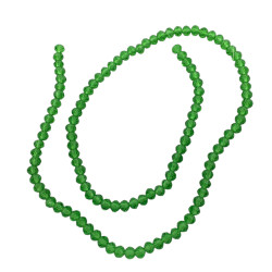 4 MM VERDE TRASLUCIDO...