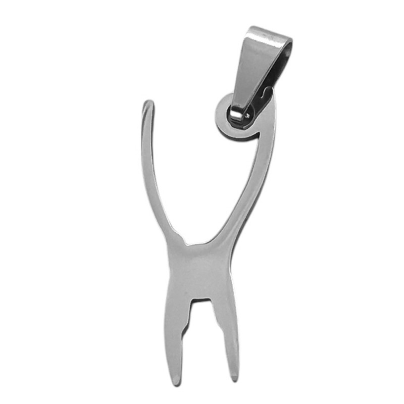 PINZA HERRAMIENTA LISA DIJE