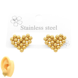 DORADO PAR CORAZON DE...