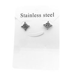 NUDO DE BRUJA CALADO CONJUNTO