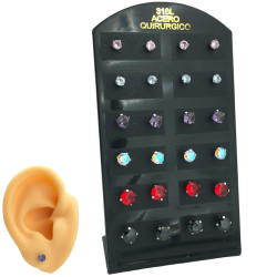 BLISTER X12 PARES...