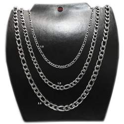 FIGARO PLANA 2.0 (8MM) - 70CM CADENA