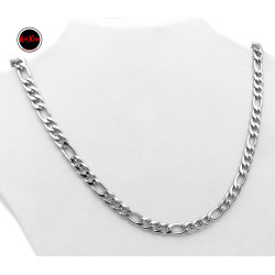 1.8 (8mm) - 70 CM FIGARO PLANA CADENA