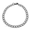 GROUMET PLANA 114NK (5MM) - 17CM PULSERA
