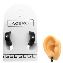 NEGRO 13*4MM PAR BISAGRA C/...