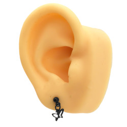 NEGRO BLISTER X12 UNIDADES HELIX 4 MOTIVOS PIERCING