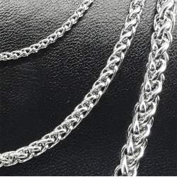 ESPIGA 6.0 - 60 CM CADENA