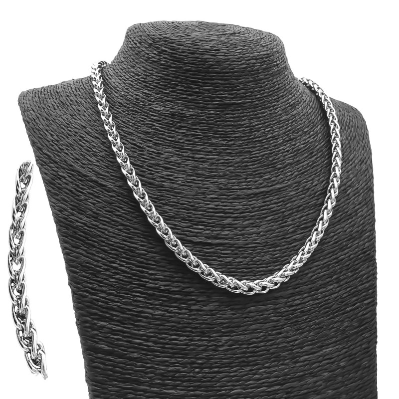 ESPIGA 6.0 - 60 CM CADENA