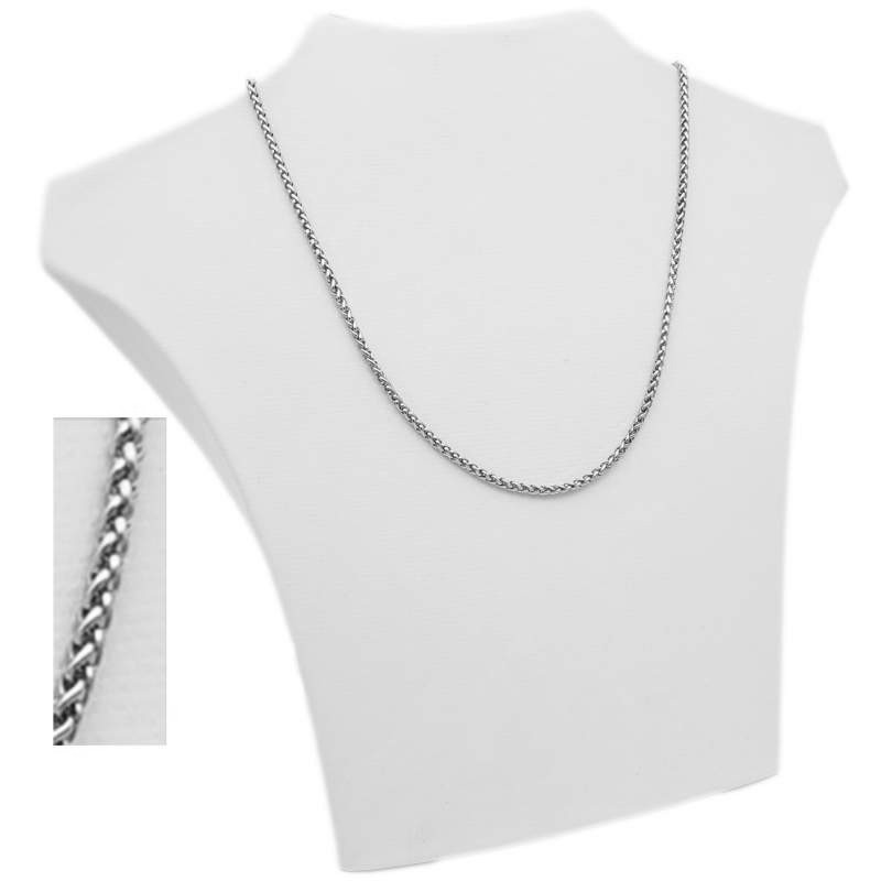 ESPIGA 3.0 - 55CM CADENA