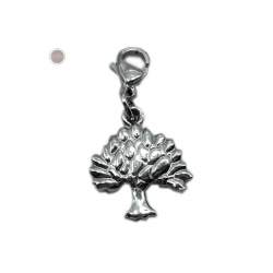 ARBOL C/ MOSQUETON P/...
