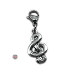 CLAVE DE SOL C/ MOSQUETON...