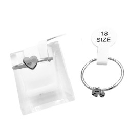 CAJA X36 ESPECIAL NENAS SURTIDOS !!! MIDI O FALANGE Q:81 ANILLO