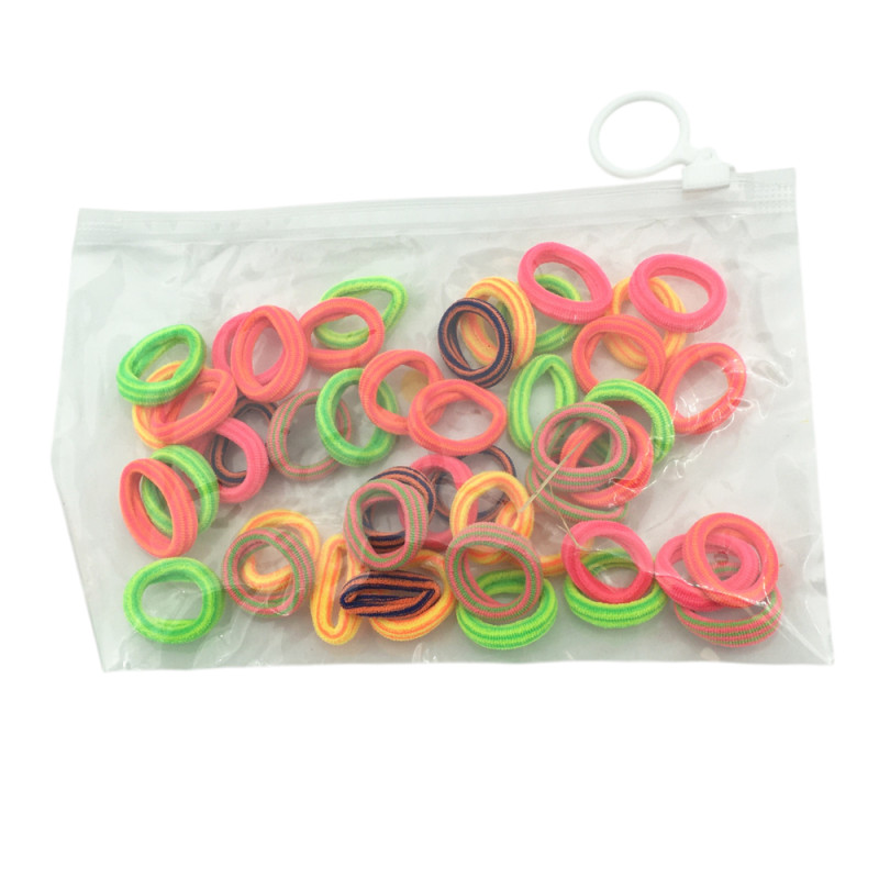 CARTUCHERA X48 UNIDADES TIPO FLUOR MULTICOLOR 1.5CM DIAMETRO INTERNO SIN ESTIRAR COLITAS