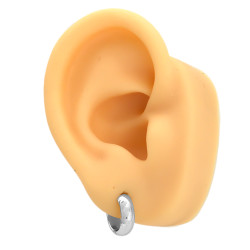 3 PARES 4MM HUECA BISAGRA BOMBE LIVIANA 3 MEDIDAS 13-15-17MM ARO