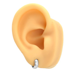 3 PARES 4MM HUECA BISAGRA BOMBE LIVIANA 3 MEDIDAS 13-15-17MM ARO