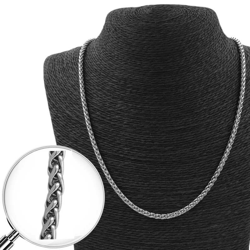 ESPIGA 4.0 - 60 CM CADENA