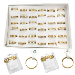 DORADO CAJA x36 GUARDA...