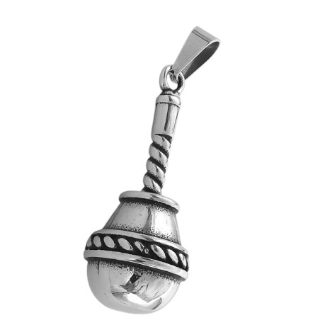 MATE GRANDE MACIZO DIJE