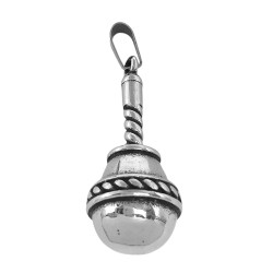 MATE GRANDE MACIZO DIJE