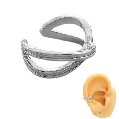 INFINITO UNIDAD SOLITARIO CUFF BIDU ARO