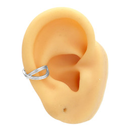 INFINITO UNIDAD SOLITARIO CUFF BIDU ARO