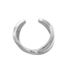 INFINITO UNIDAD SOLITARIO CUFF BIDU ARO