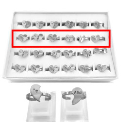 CURVA X6 UNIDADES DOBLES TE...