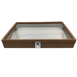 CAJA EXHIBIDOR PARA CADENAS Y PULSERAS