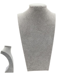 GRIS EXHIBIDOR MEDIANO...