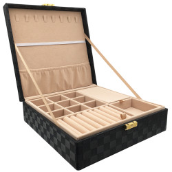 NEGRO CUADRADO GRANDE A...