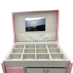 ROSA ALHAJERO GRANDE C/ ESPEJO Y TRES CAJONES