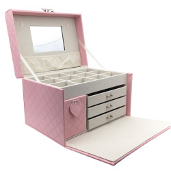 ROSA ALHAJERO GRANDE C/ ESPEJO Y TRES CAJONES