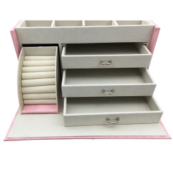 ROSA ALHAJERO GRANDE C/ ESPEJO Y TRES CAJONES