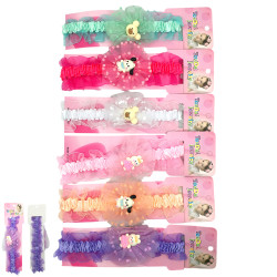 COMBO X6 VINCHAS INFANTILES...