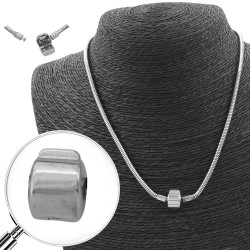 TIPO PANDORA CILINDRO LISO...