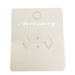 UNIDAD CARTÓN CHAMPAGNE...