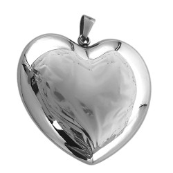 MUY GRANDE CORAZON 3D...