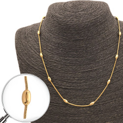 DORADO CAPSULAS Y COLA DE...